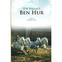 Ben Hur Lew Wallace